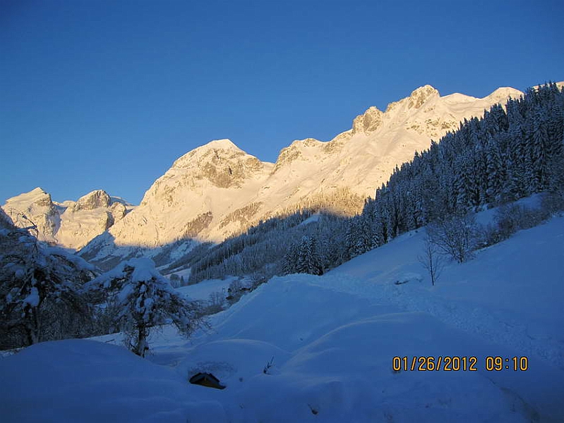 6-Obertauern, Bauernhaus 002
